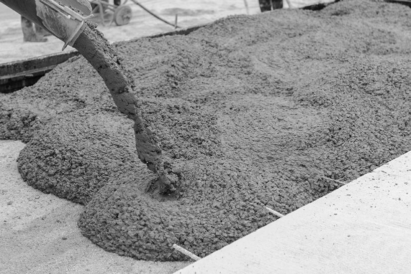 What Is a Concrete Slab?